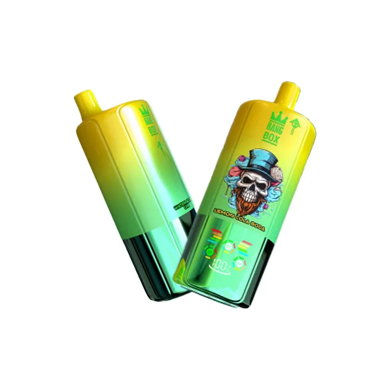 Bang Box 80K – vista del producto