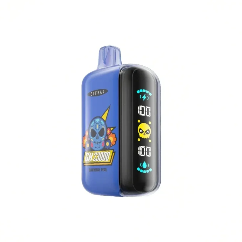 ELFBAR GH23000 Vaper Desechable (23.000 Caladas)
