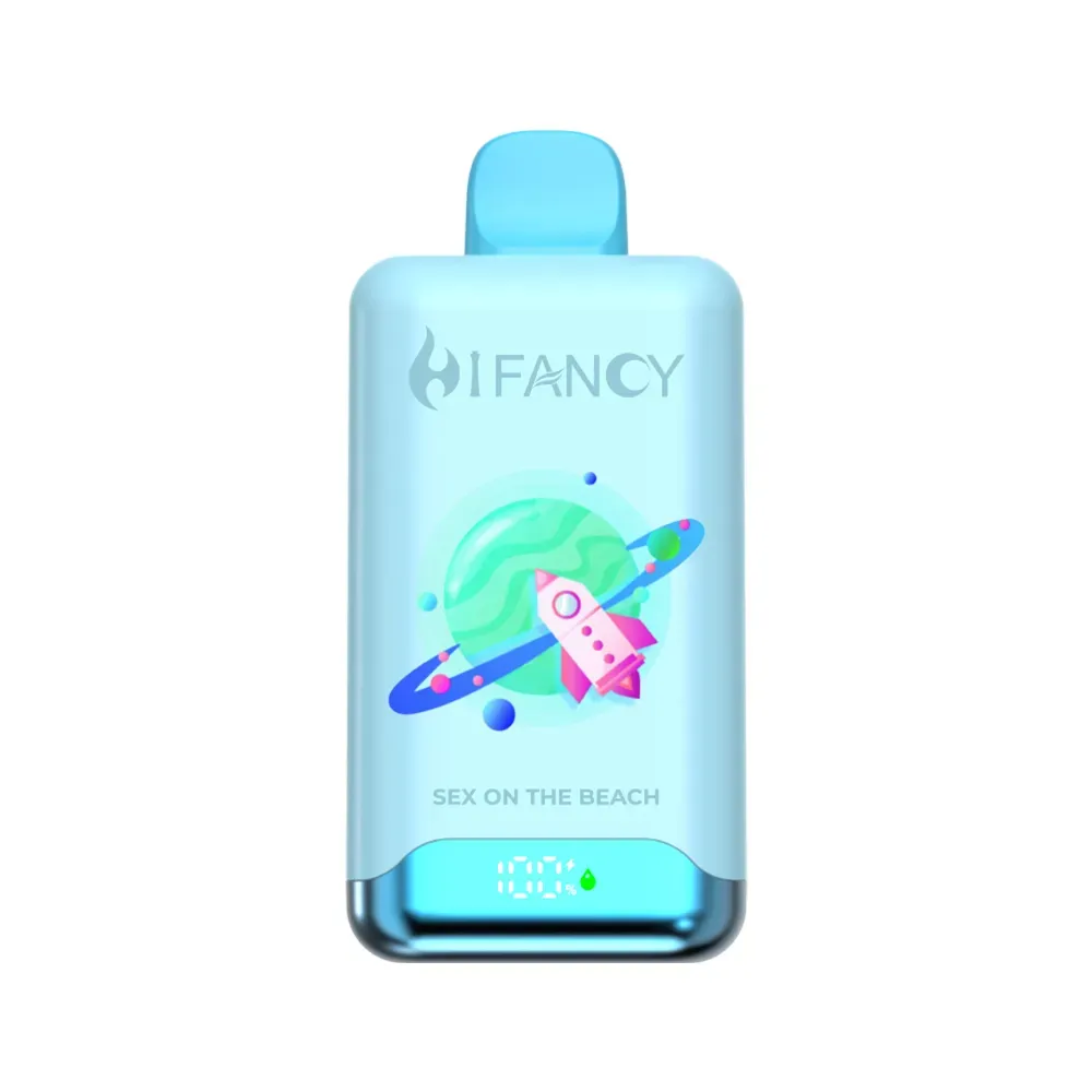 Hifancy Space 50000 - sabor Sex On Beach