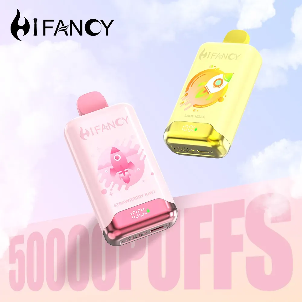 Hifancy Space 50000 - vista del producto