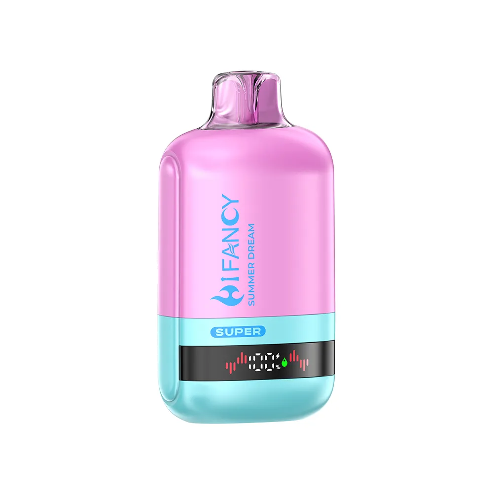 Hifancy Suoer 70000 - sabor Summer Dream