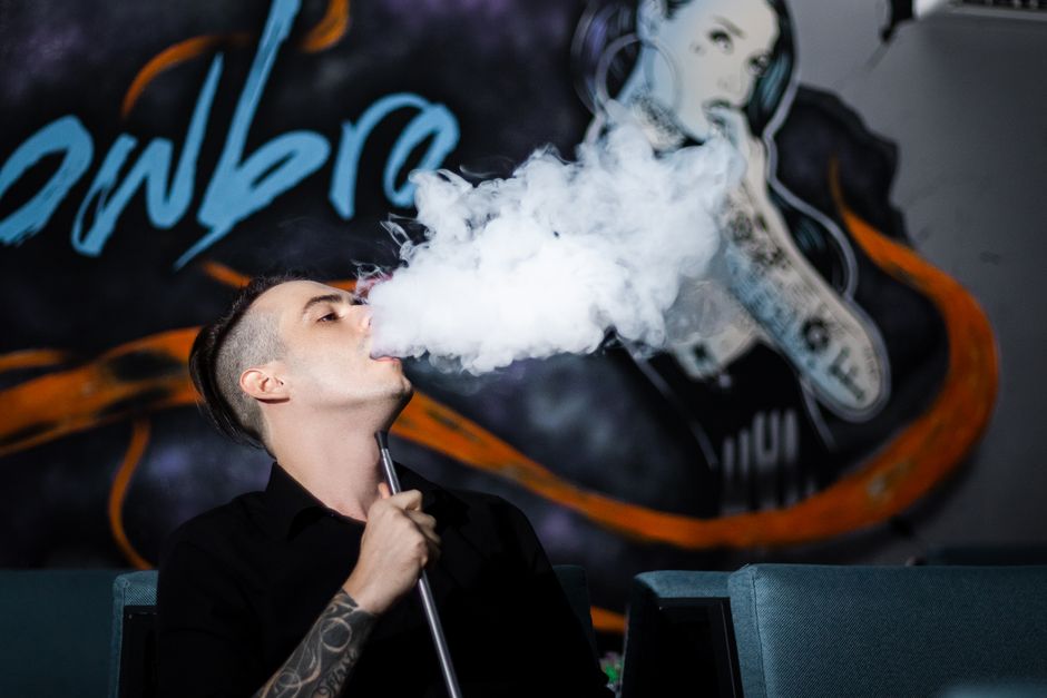 Imagen de portada del blog: ranking 2026 de los mejores vapers desechables en España