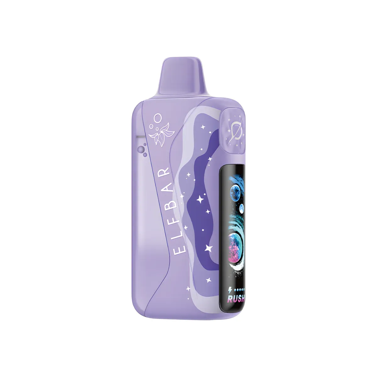 Elf Bar Lush King Pro 40000 – sabor Black Grape Ice