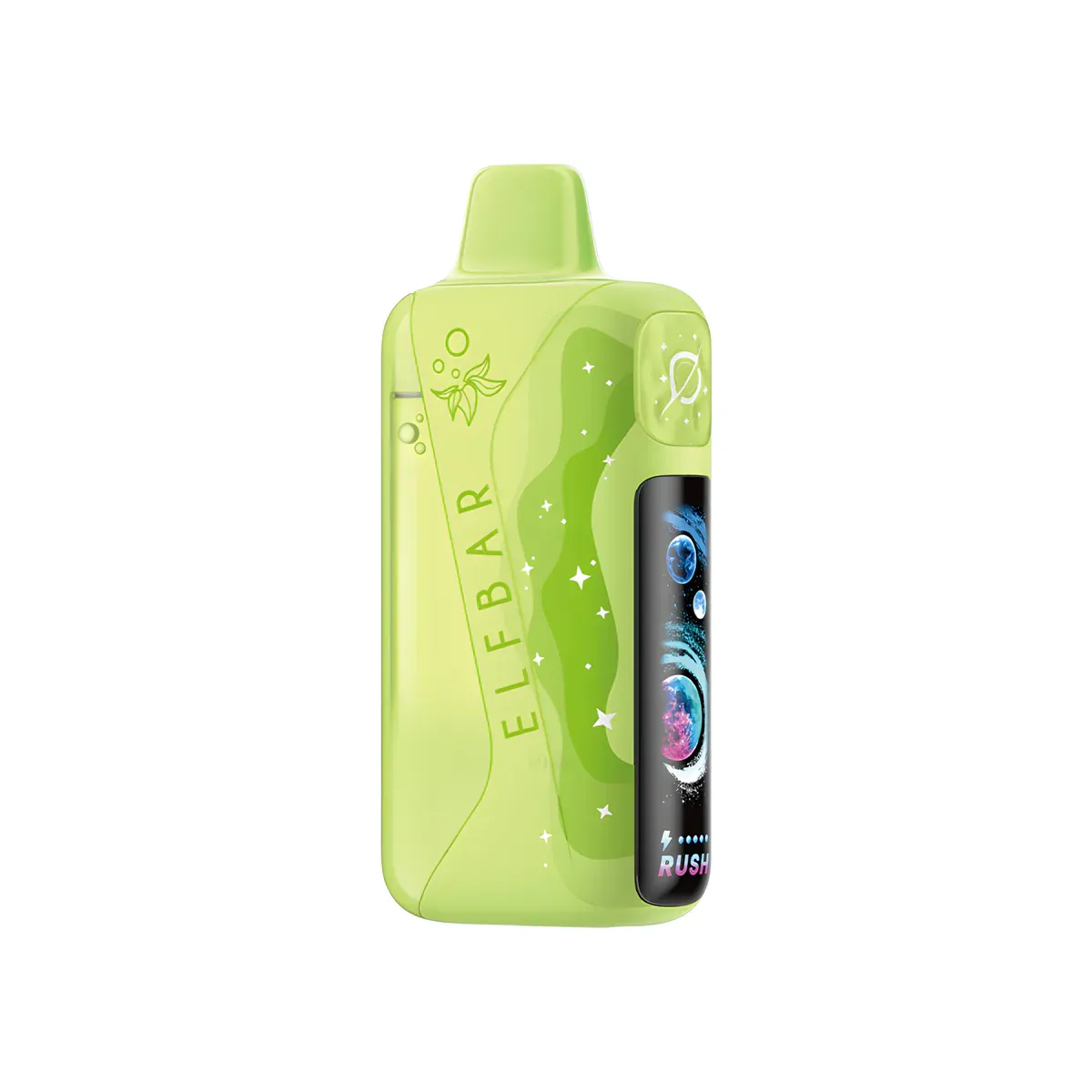Elf Bar Lush King Pro 40000 – sabor Cactus Lime