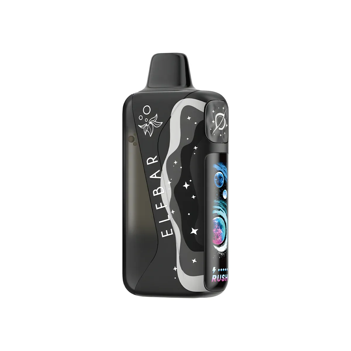 Elf Bar Lush King Pro 40000 – sabor Cherry Brust