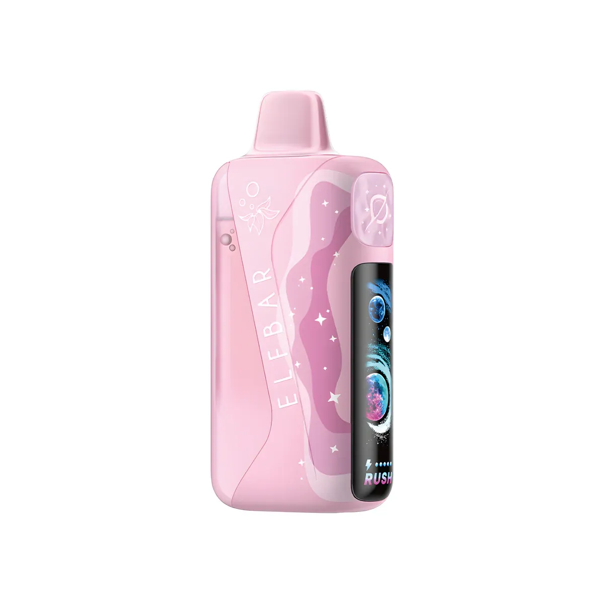 Elf Bar Lush King Pro 40000 – sabor Sour Strawberry Ice