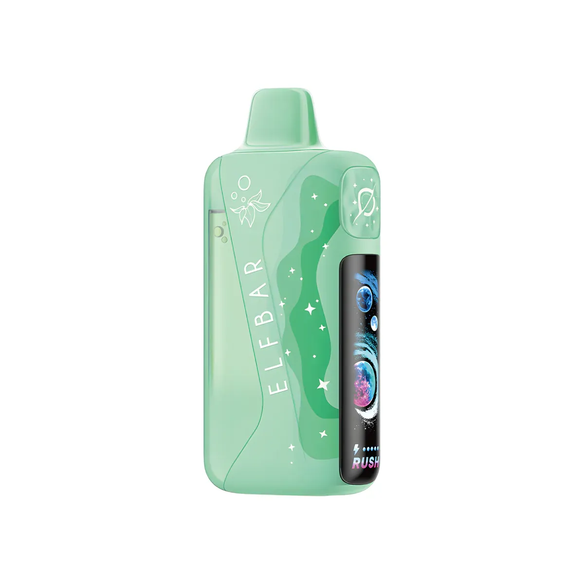 Elf Bar Lush King Pro 40000 – sabor Watermelon Ice